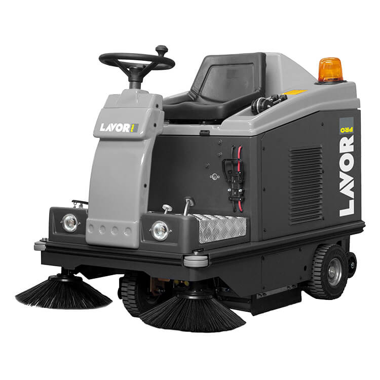 Barredoras Lavor Pro - SWL R 1000