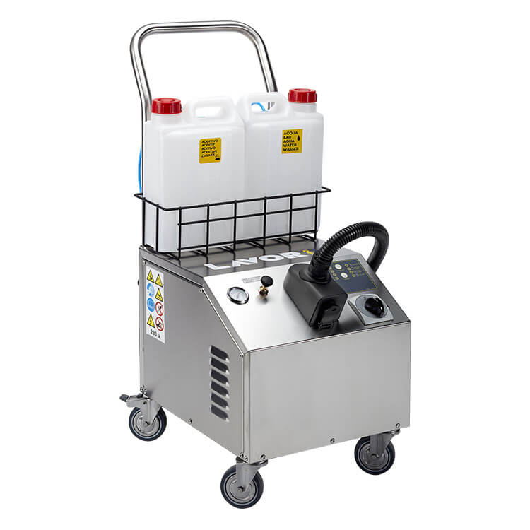 Generadores de Vapor Lavor Pro - GV 3,3 M Plus