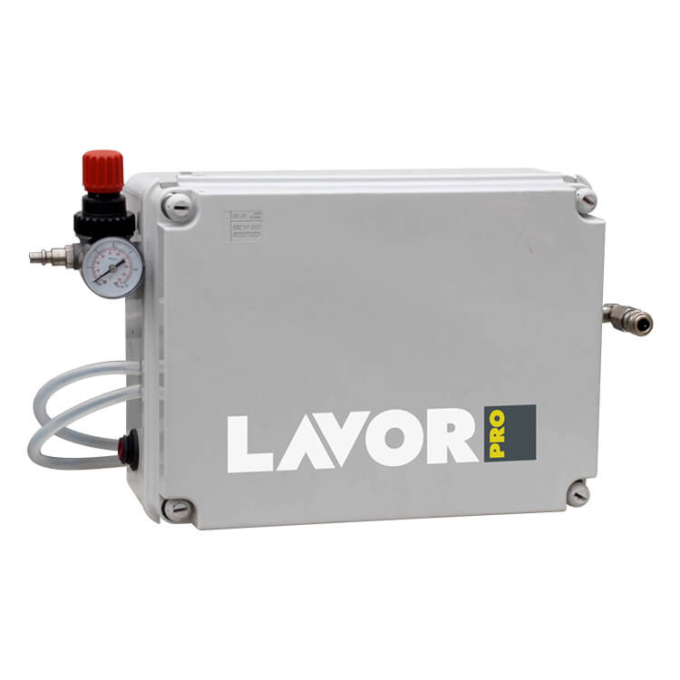 Pulverizadores y Nebulizadores Lavor Pro - Foam Box