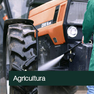 Equipos para Agricultura por Lavor Noreste