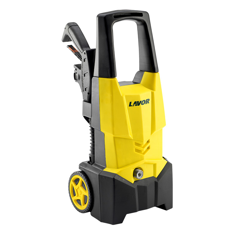 Hidrolavadora Lavorwash Smart Plus 130