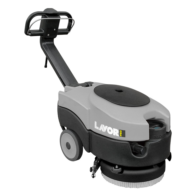 Fregadora de pisos Lavor Pro Quick 36
