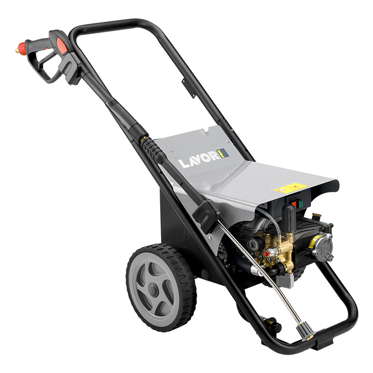 Hidrolavadora Lavor Pro Columbia 2018 LP