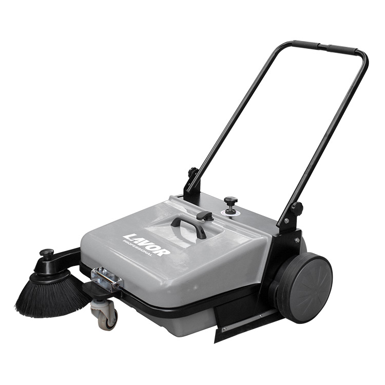 Barredora Lavor Pro BSW 651 M