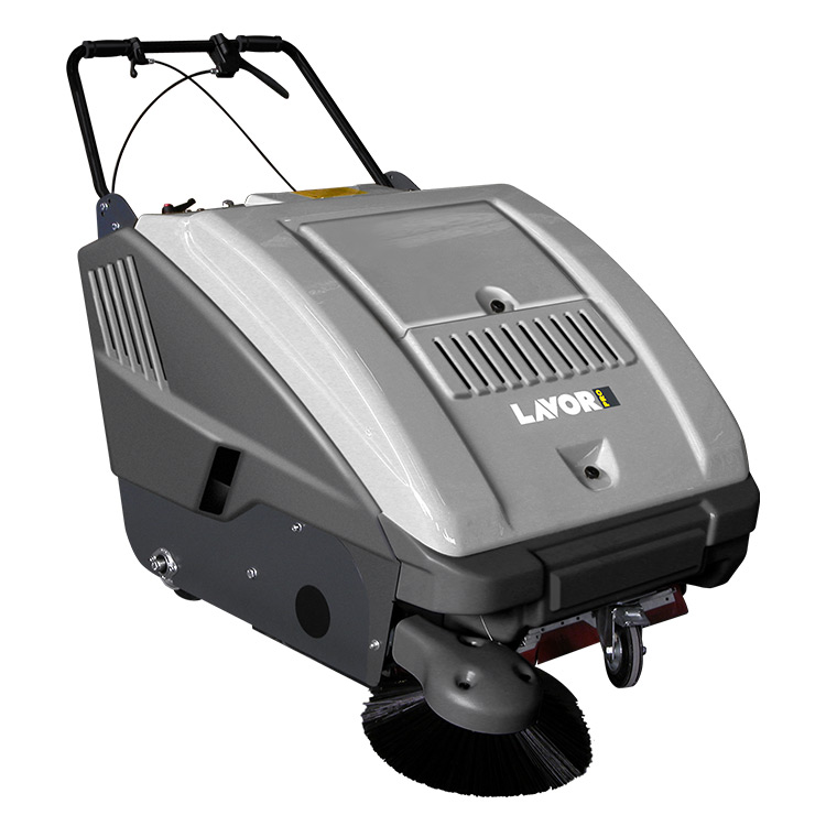 Barredora Lavor Pro SWL 900 ET