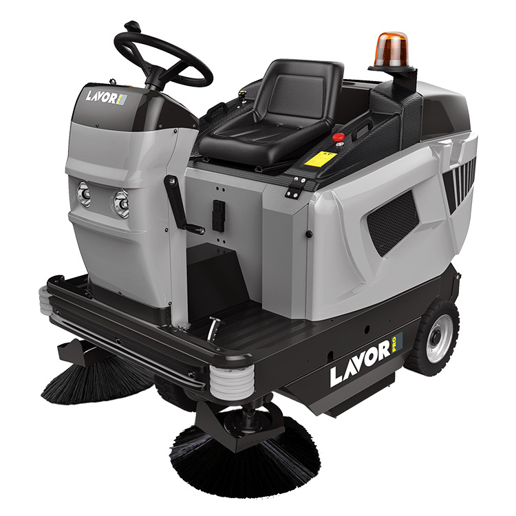 Barredora Lavor Pro SWL R ST 1100