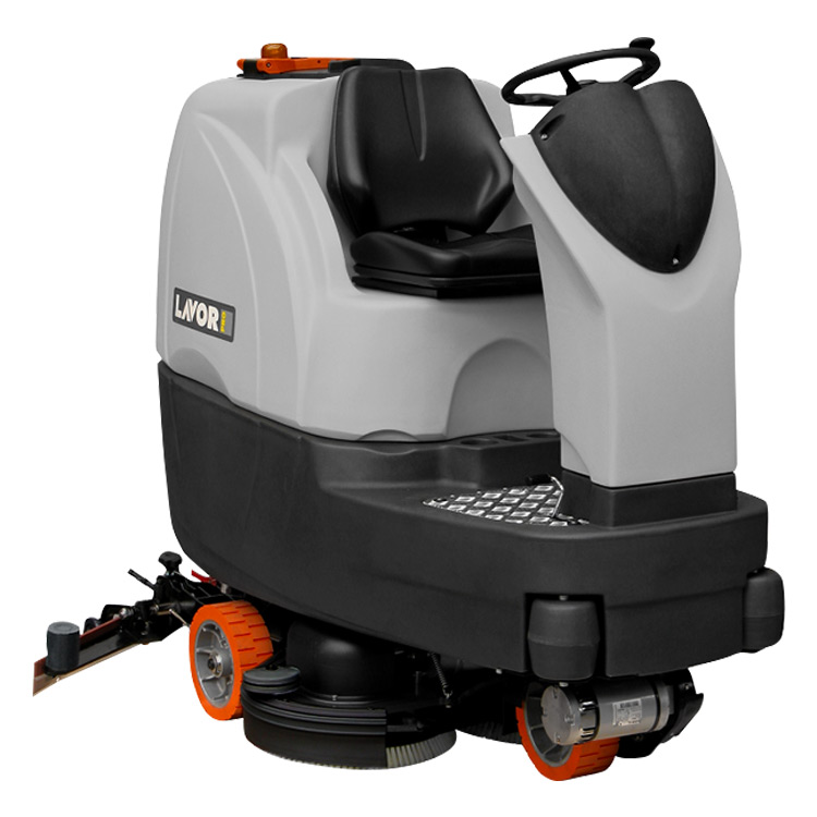 Fregadora de pisos Lavor Pro Comfort S R 90