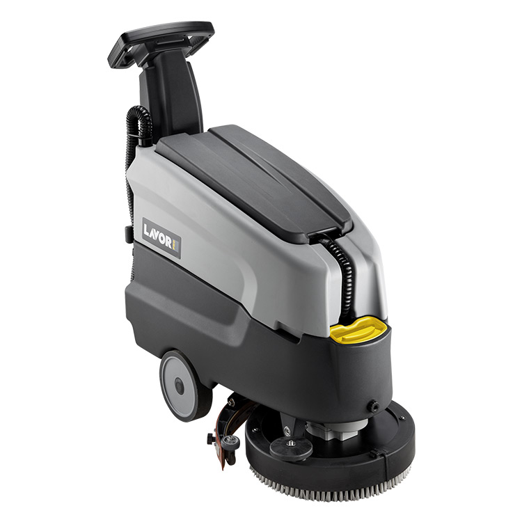 Fregadora de pisos Lavor Pro Dynamic 45B
