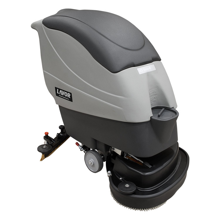Fregadora de pisos Lavor Pro Easy R 66BT