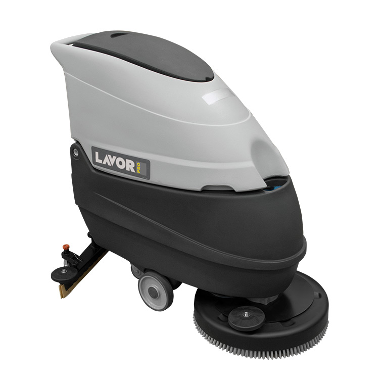 Fregadora de pisos Lavor Pro Free Evo 50 BT
