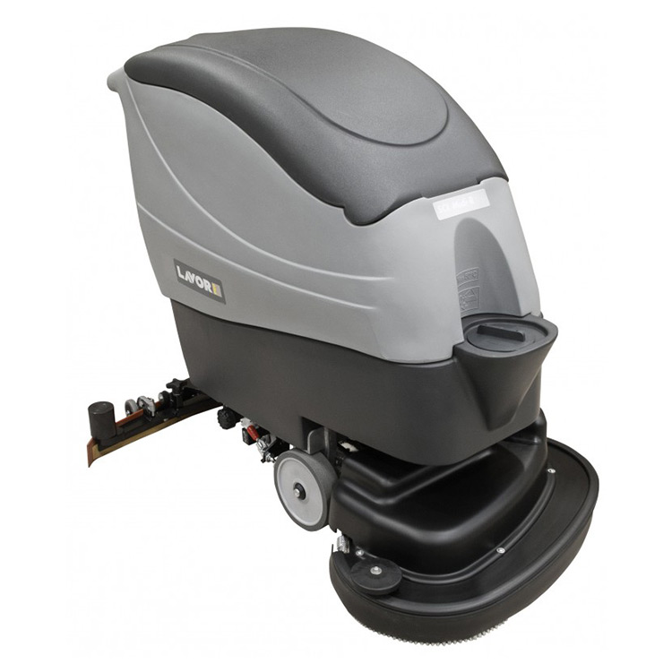 Fregadora de pisos Lavor Pro Midi R