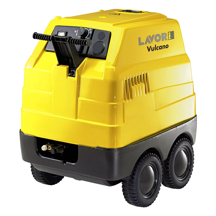 Hidrolavadora Lavor Pro Vulcano 74 (Caldera Portátil)