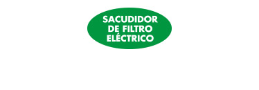 Características del equipo SWL 900 ET