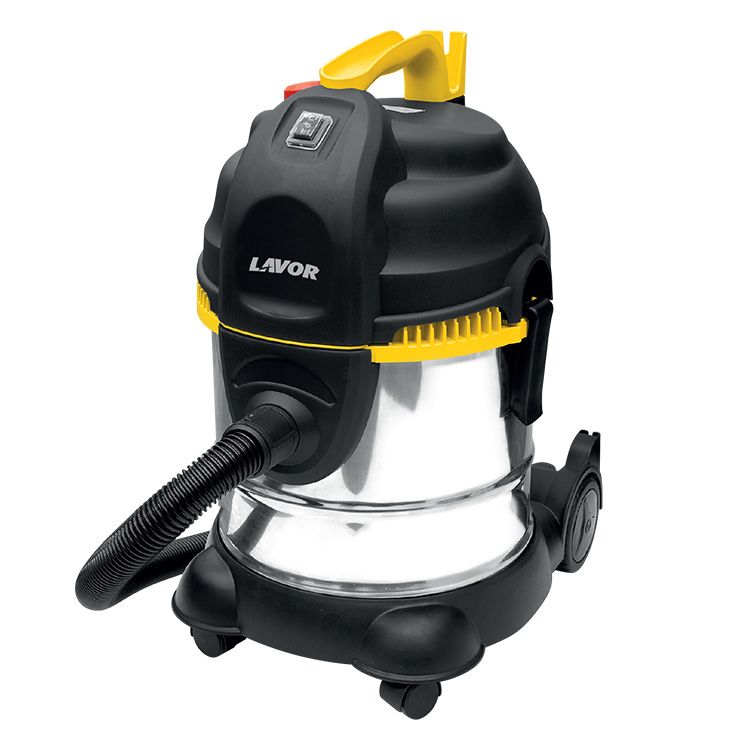 Aspiradora Lavorwash LVC 20 XC
