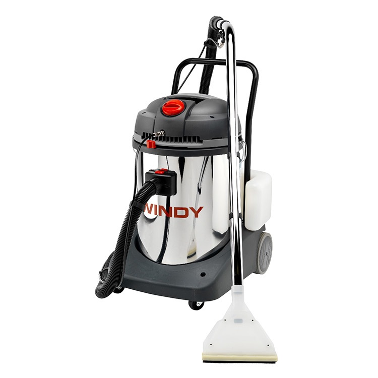 Aspiradora de inyección y extracción Lavor Pro Windy 150 IE