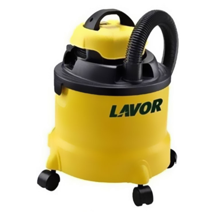 Aspiradora Lavorwash DVC 12 PT