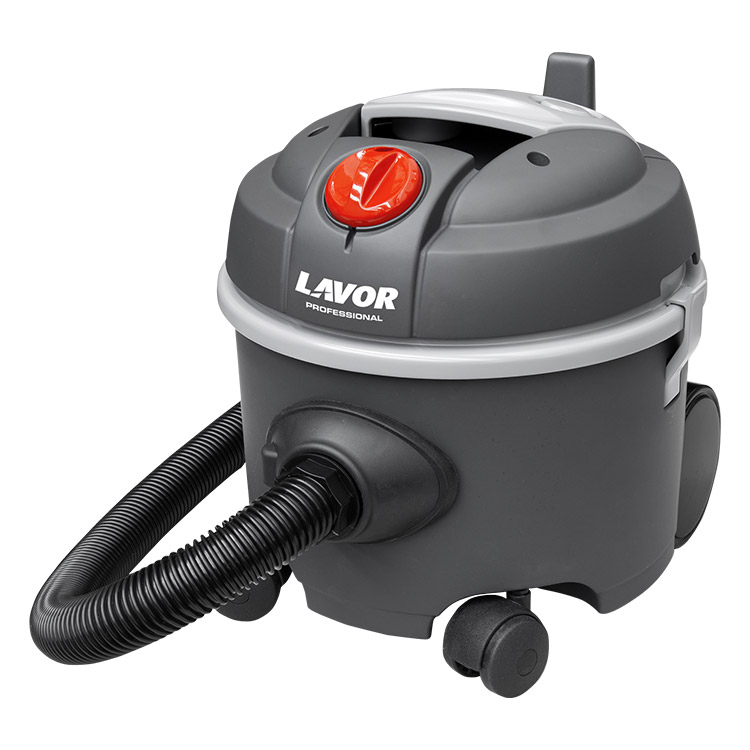 Aspiradora Lavor Pro Silent