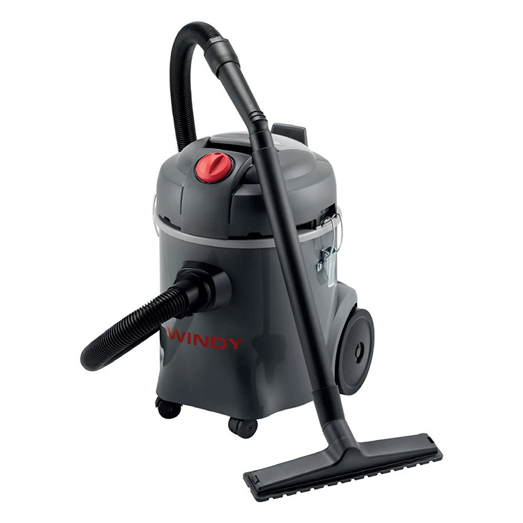 Aspiradora Lavor Pro Windy 120 PF